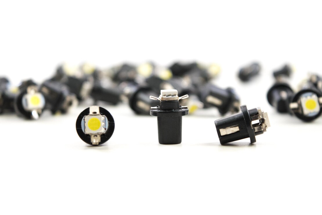 B8.5D: Profile Peak | LED Bulbs